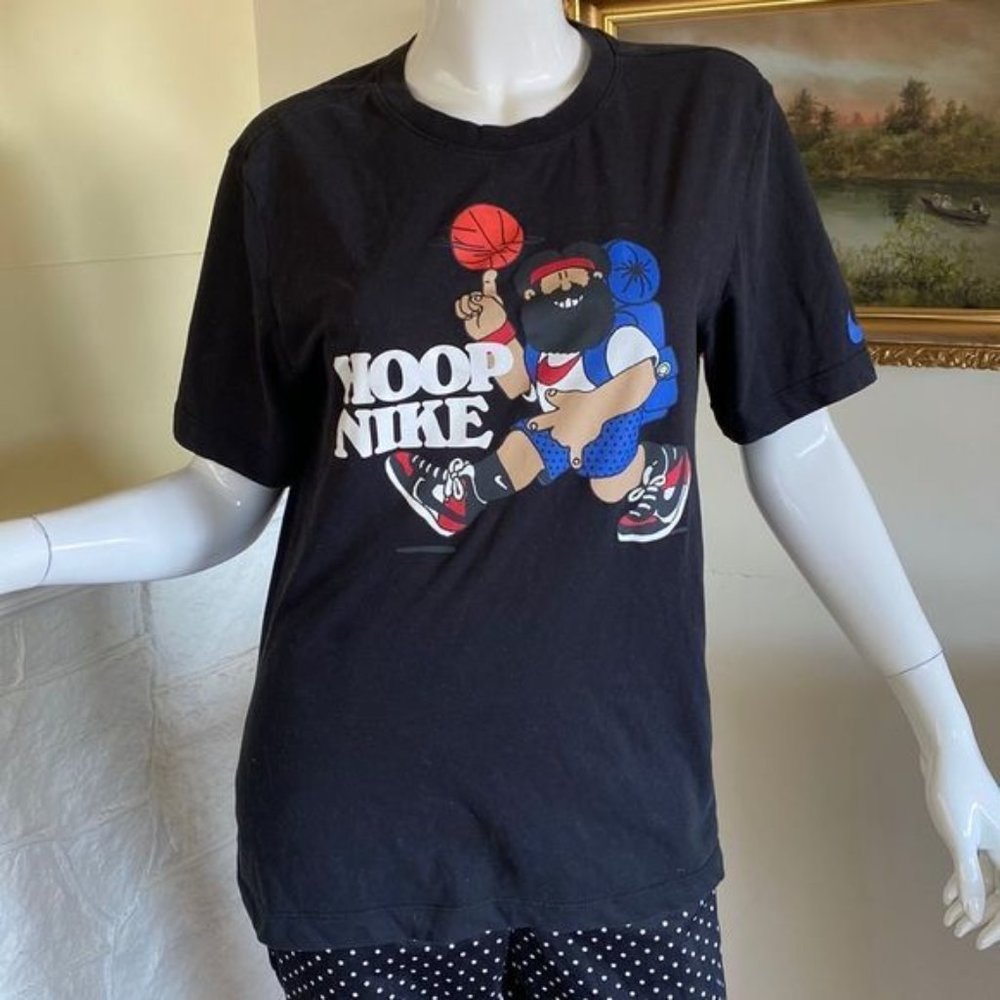 Nike Hoop?Nike OG Dri-Fit T-Shirt